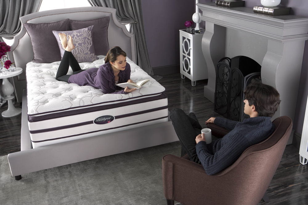simmons beautyrest westminster elite granite iv mattress reviews