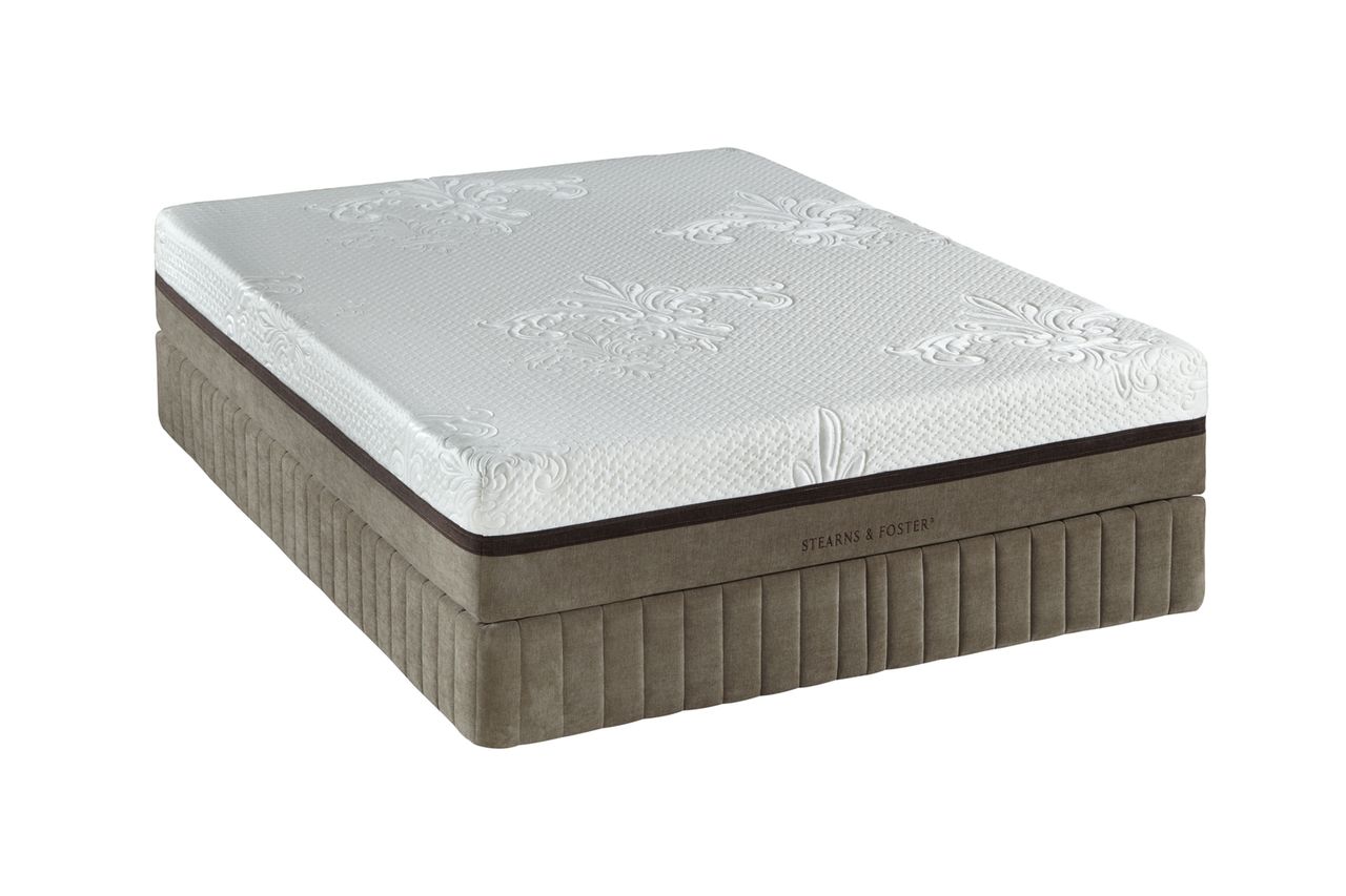 Stearns & Foster Primera Mattresses