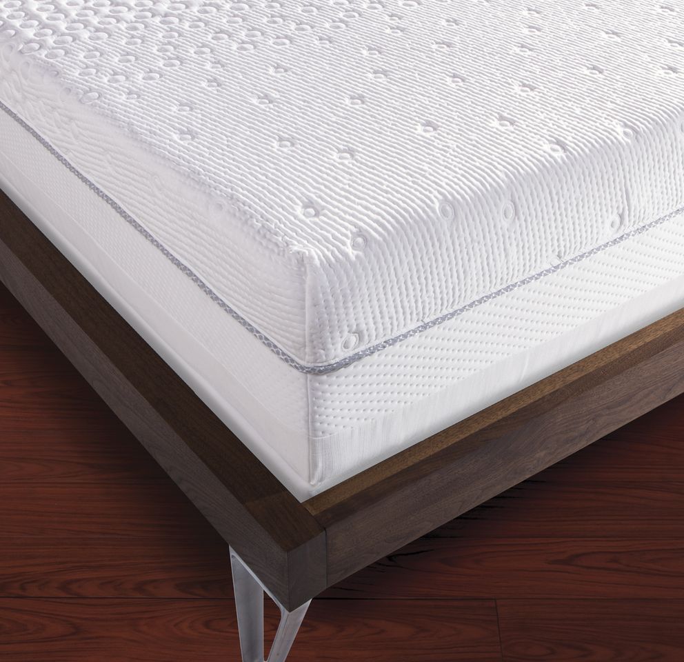 simmons beautyrest recharge mattress