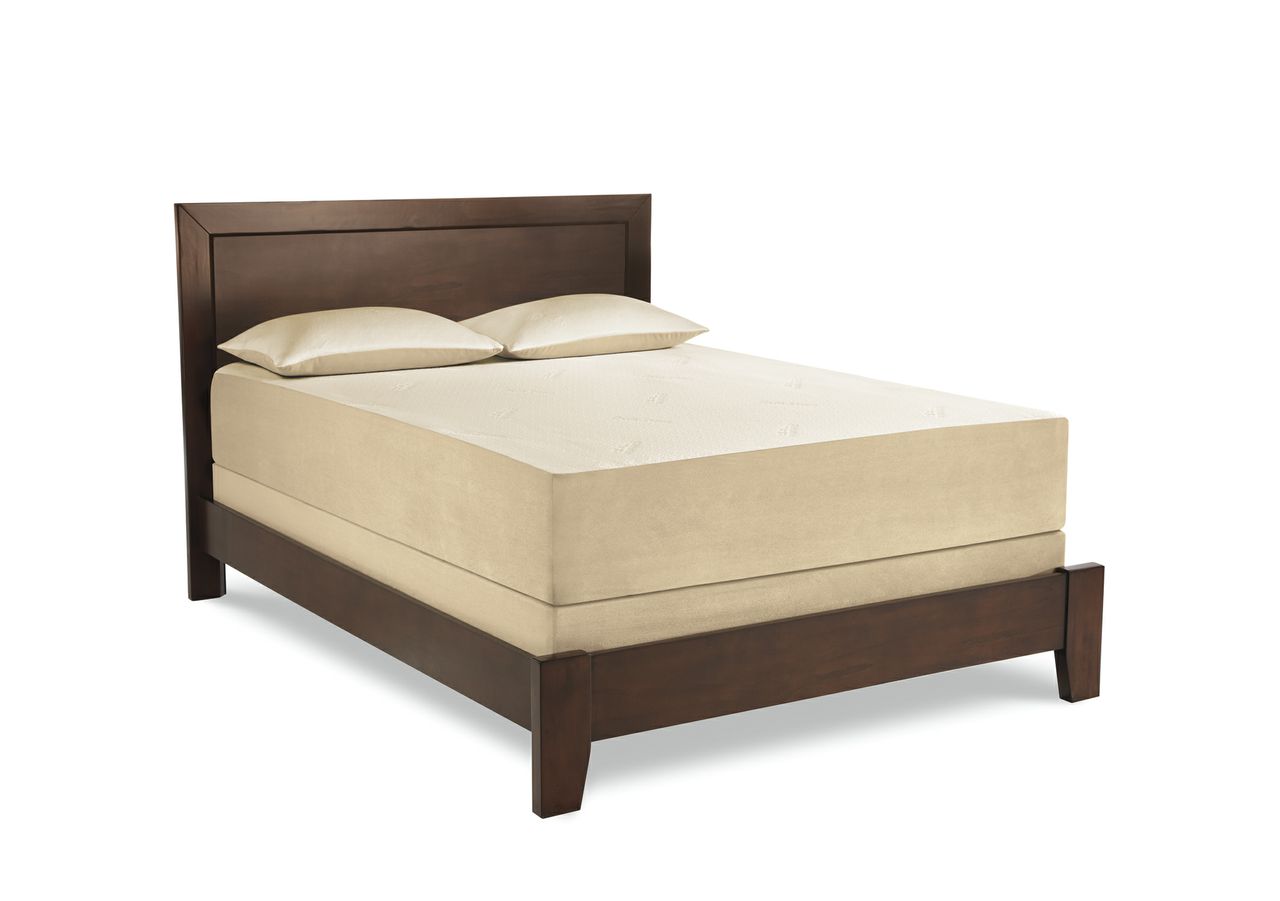 tempur rhapsody mattress