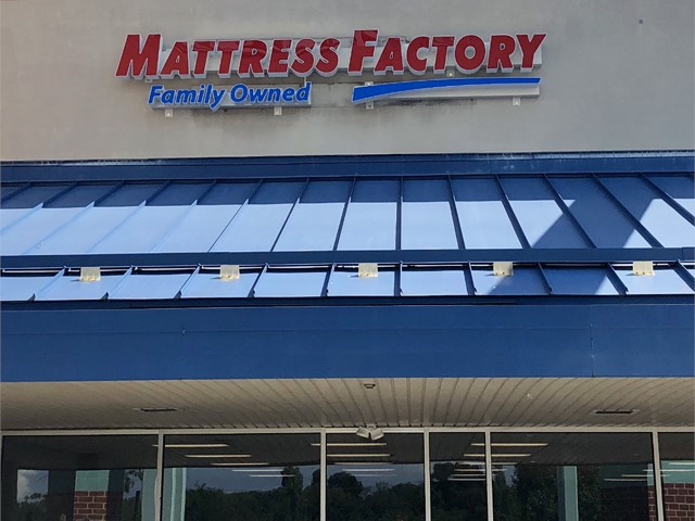Harleysville PA Mattress Store