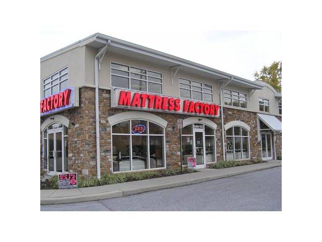Exton Mattress Store